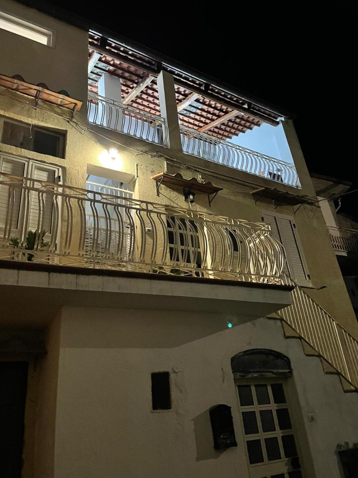 Goti Rooms B&B SantʼAgata deʼ Goti 외부 사진