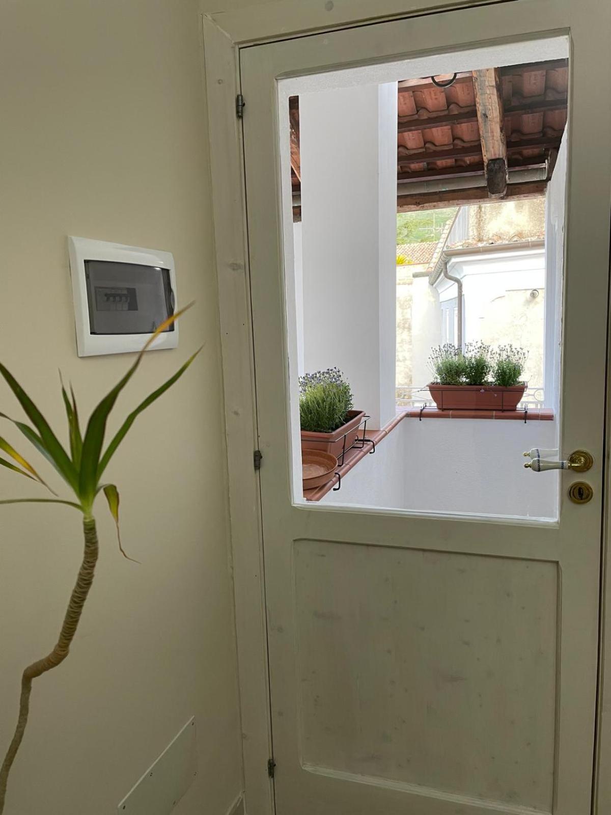Goti Rooms B&B SantʼAgata deʼ Goti 외부 사진