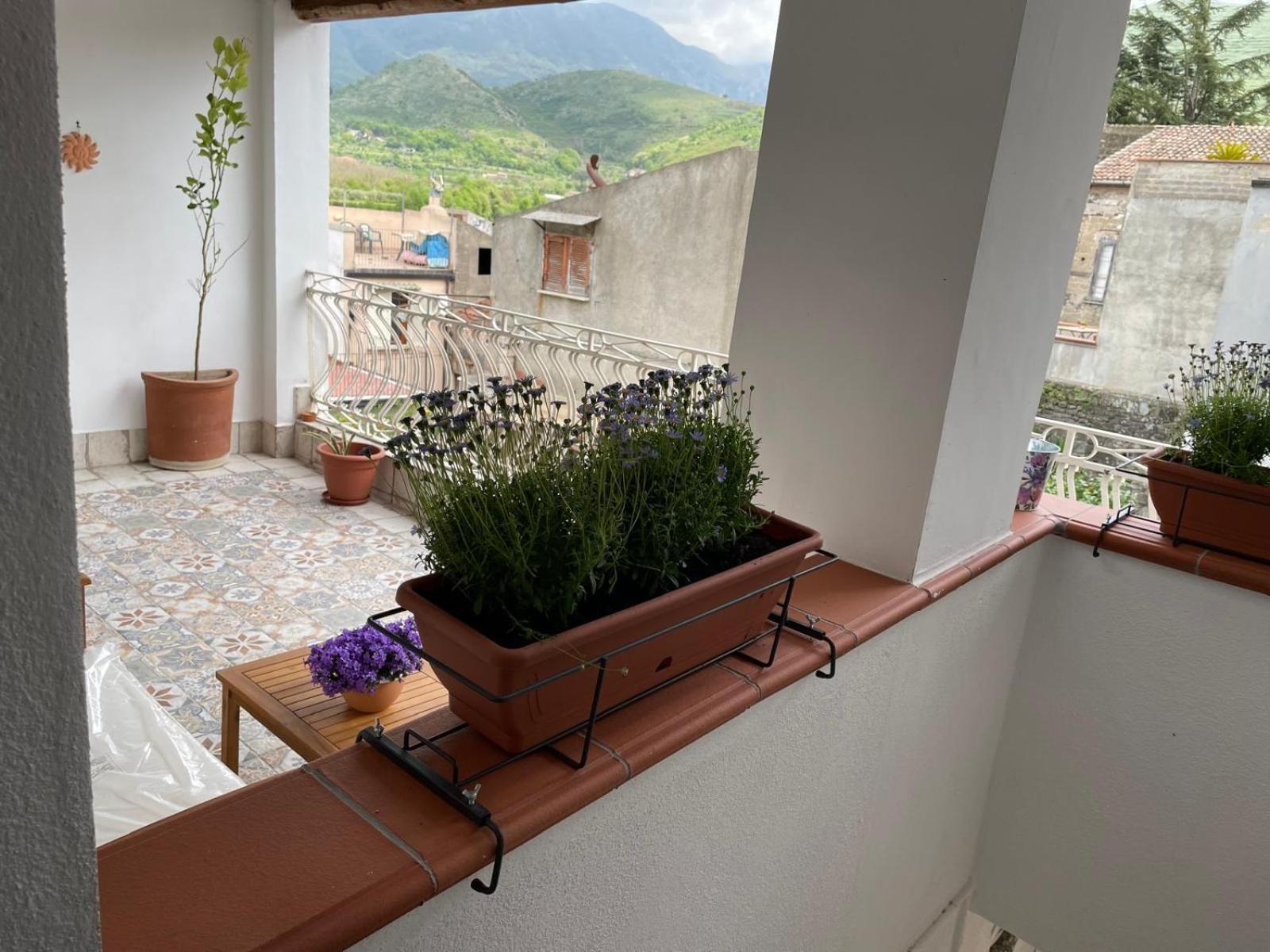 Goti Rooms B&B SantʼAgata deʼ Goti 외부 사진